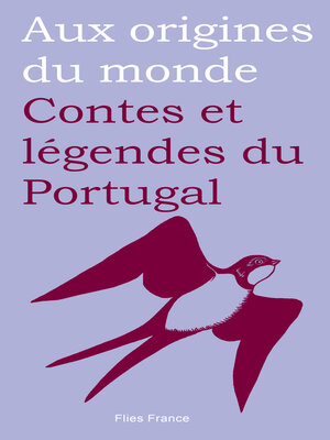 cover image of Contes et légendes du Portugal